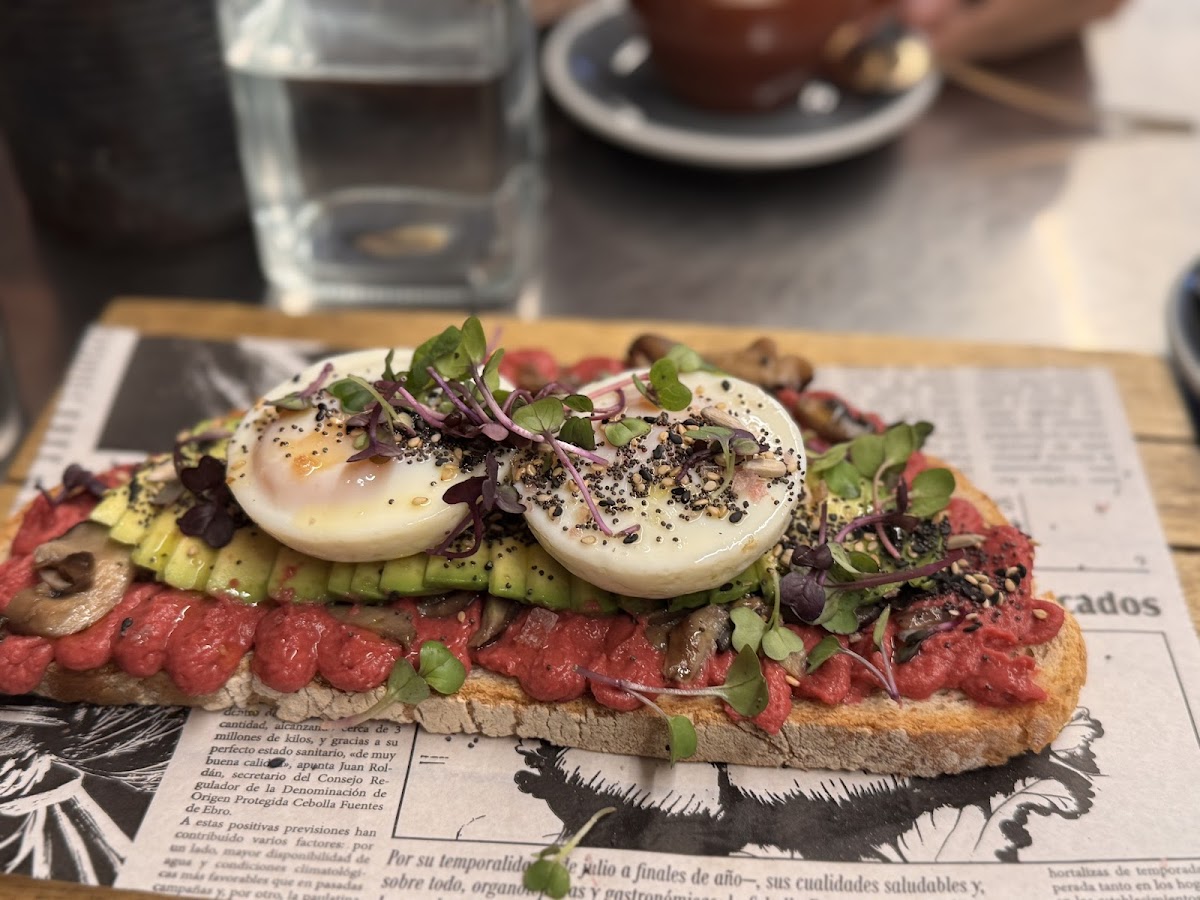 Garage Coffee foto 2