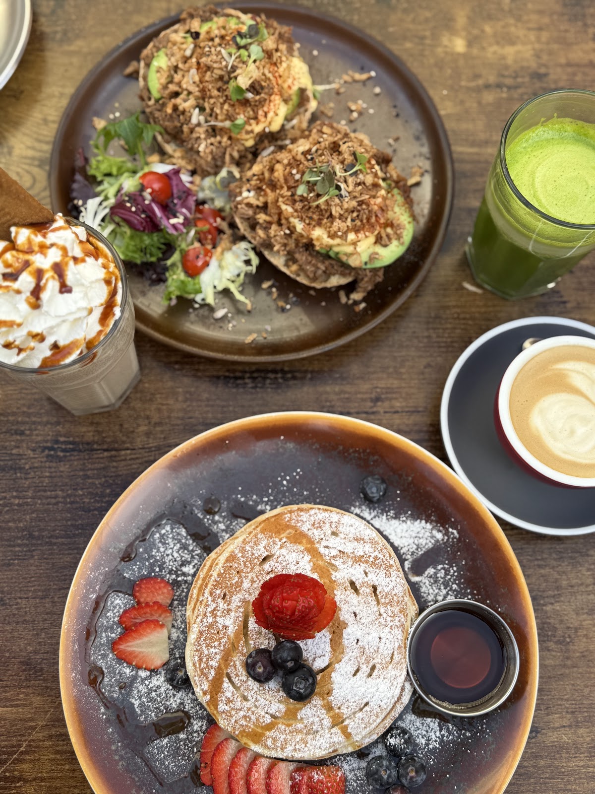 Garage Coffee foto 3