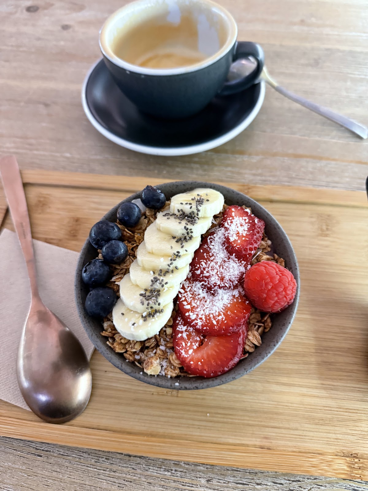 Geisha Specialty Coffee foto 2