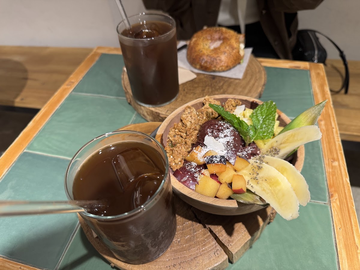 Jester Speciality Coffee & Açai foto 2