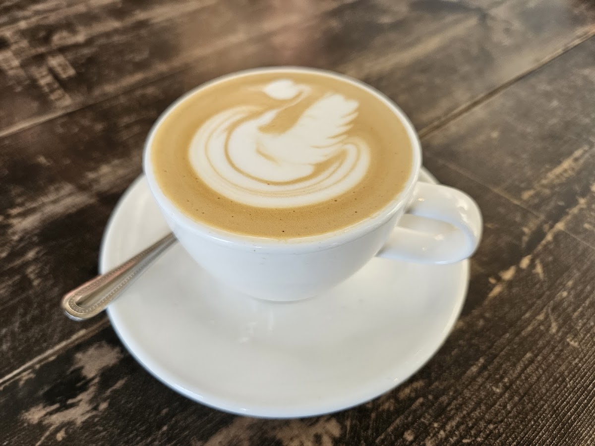 Morrow Coffee foto 2