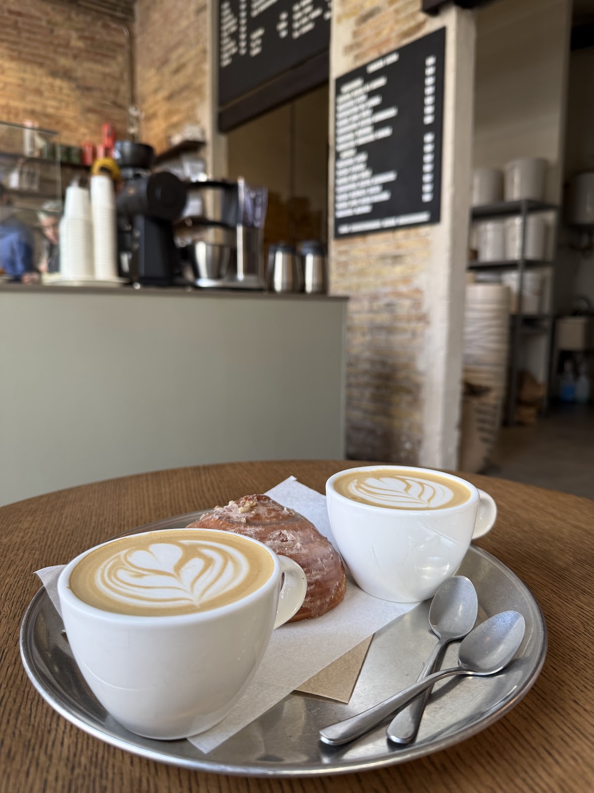 Morrow Coffee foto 3