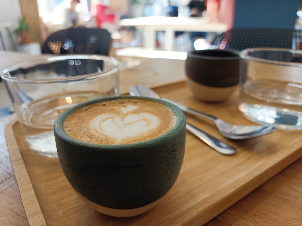 NEØ Coffee House foto 3