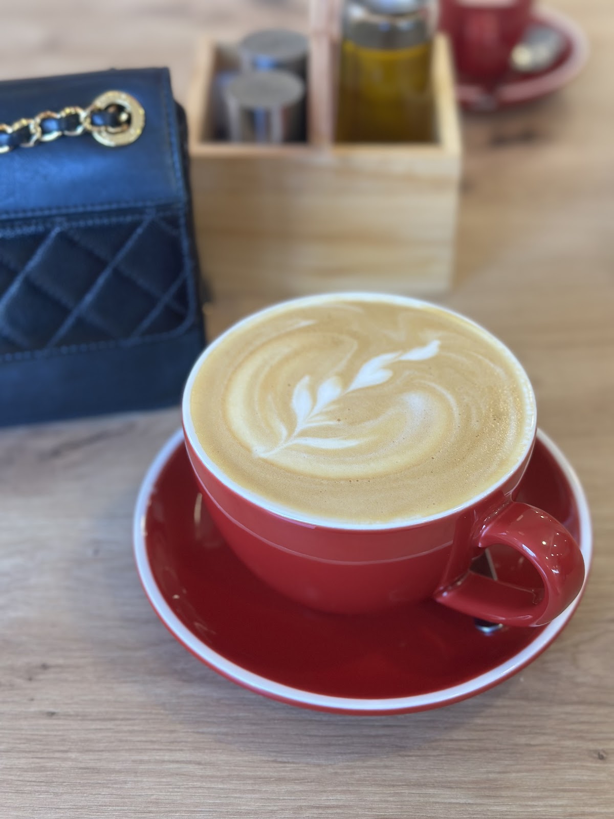 Nica Specialty Coffee