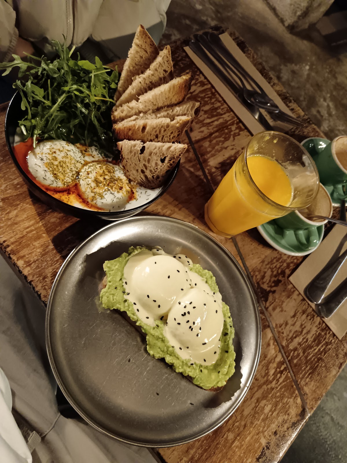 Pum Pum Café foto 3