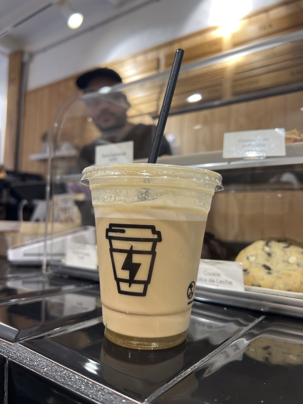 Syra Coffee Gràcia foto 2