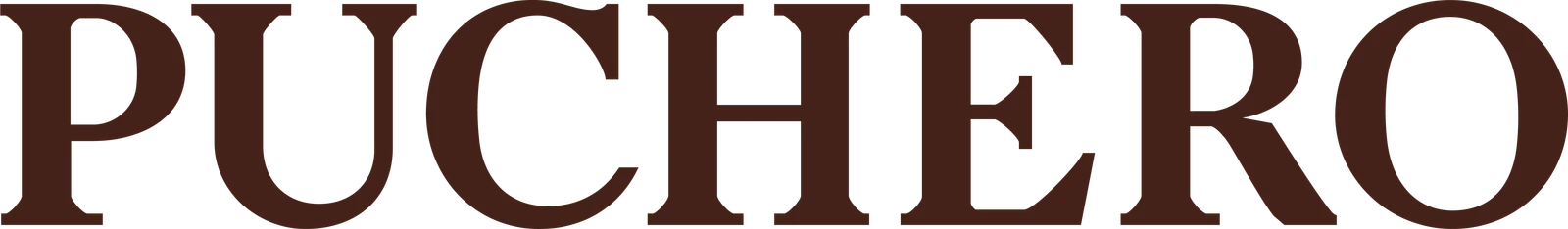 Puchero Coffee Roasters