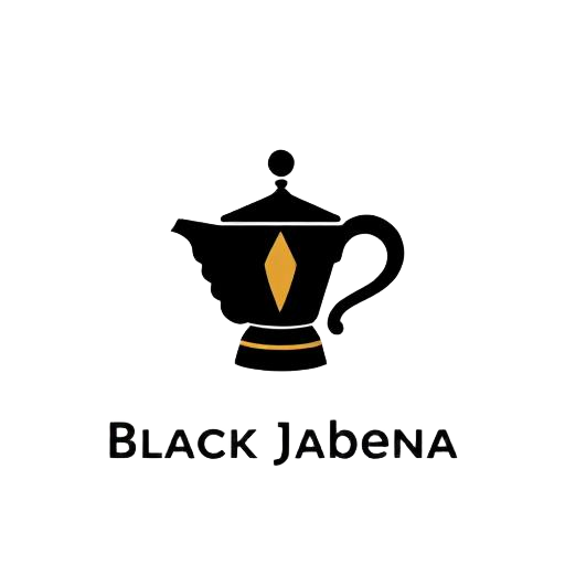 Black Jebena
