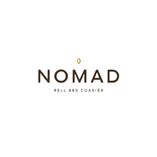 Nomad Roasting