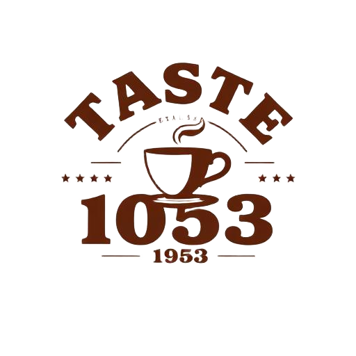 Taste1953 Coffee Roasters