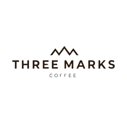 Three Marks Coffee